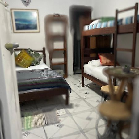 Suite de Lane e Mu Abraão Esterno foto