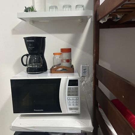 Suite de Lane e Mu Abraão Esterno foto