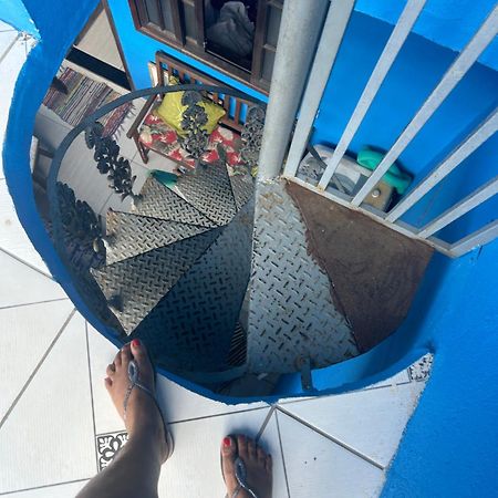 Suite de Lane e Mu Abraão Esterno foto
