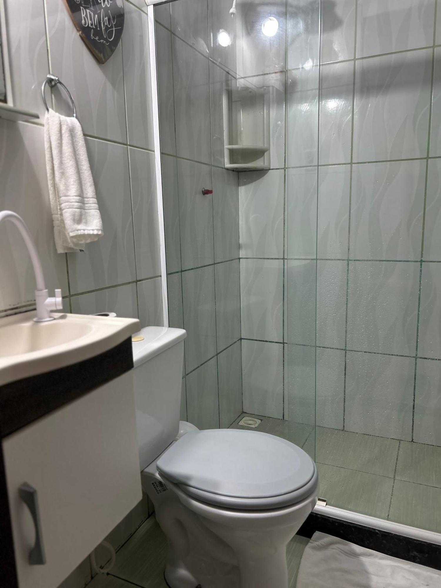 Suite de Lane e Mu Abraão Esterno foto